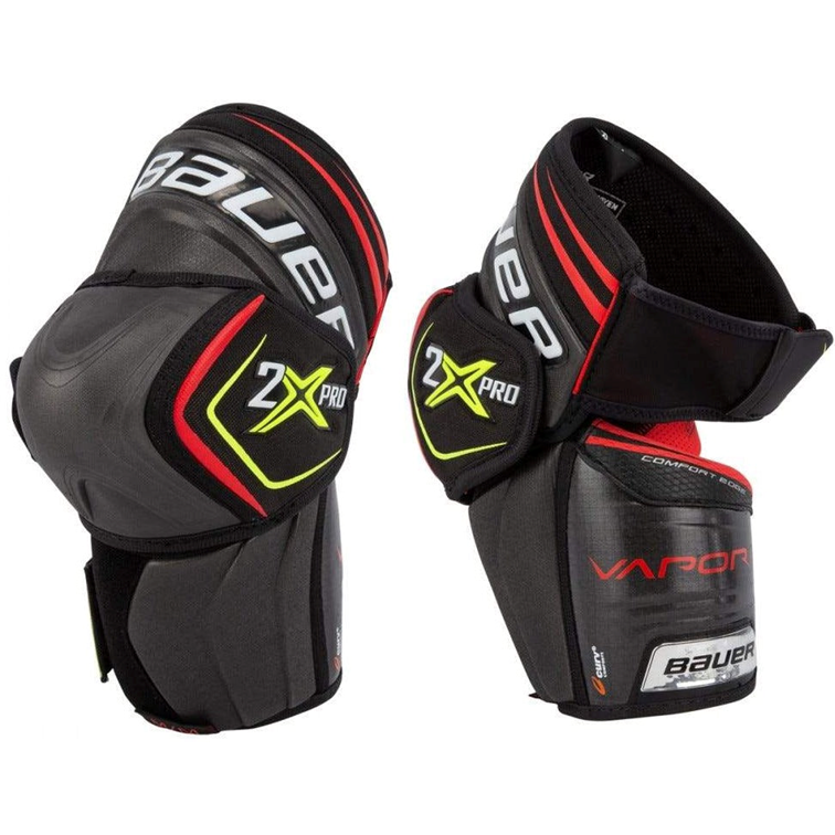 Bauer Vapor 2X Pro - Coudières